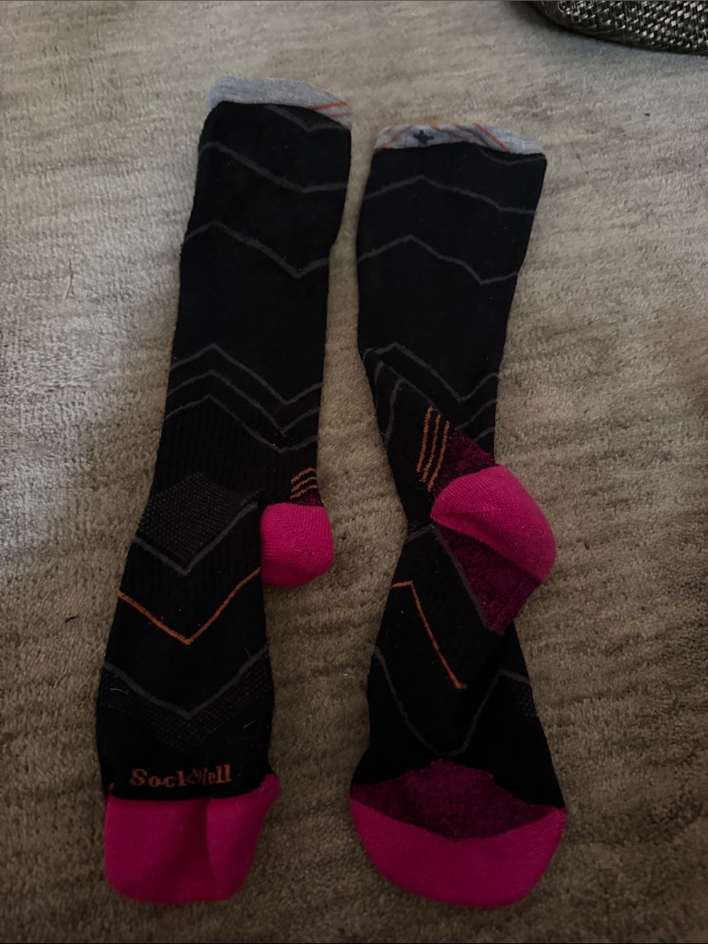 Sockwell compression socks